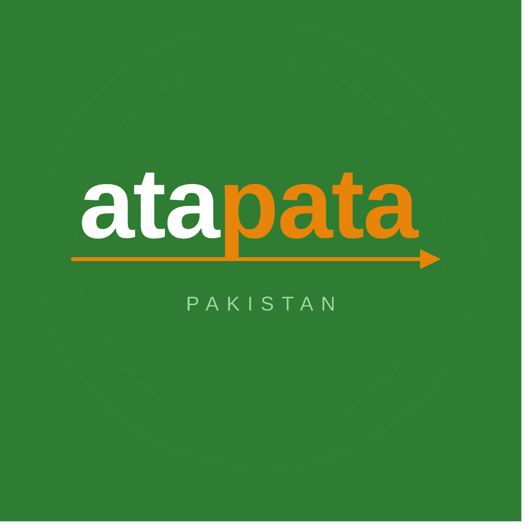 Welcome to AtaPata: Pakistan's Local Services Directory